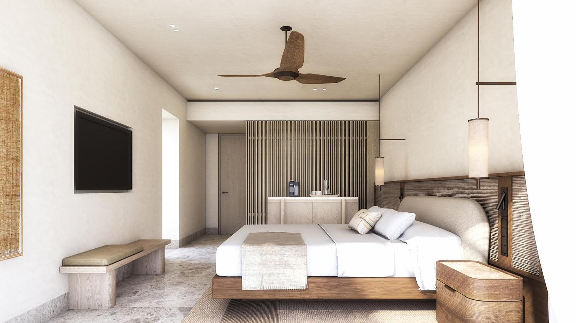 Jw Marriott Crete Resort & Spa Marathi  Exterior photo