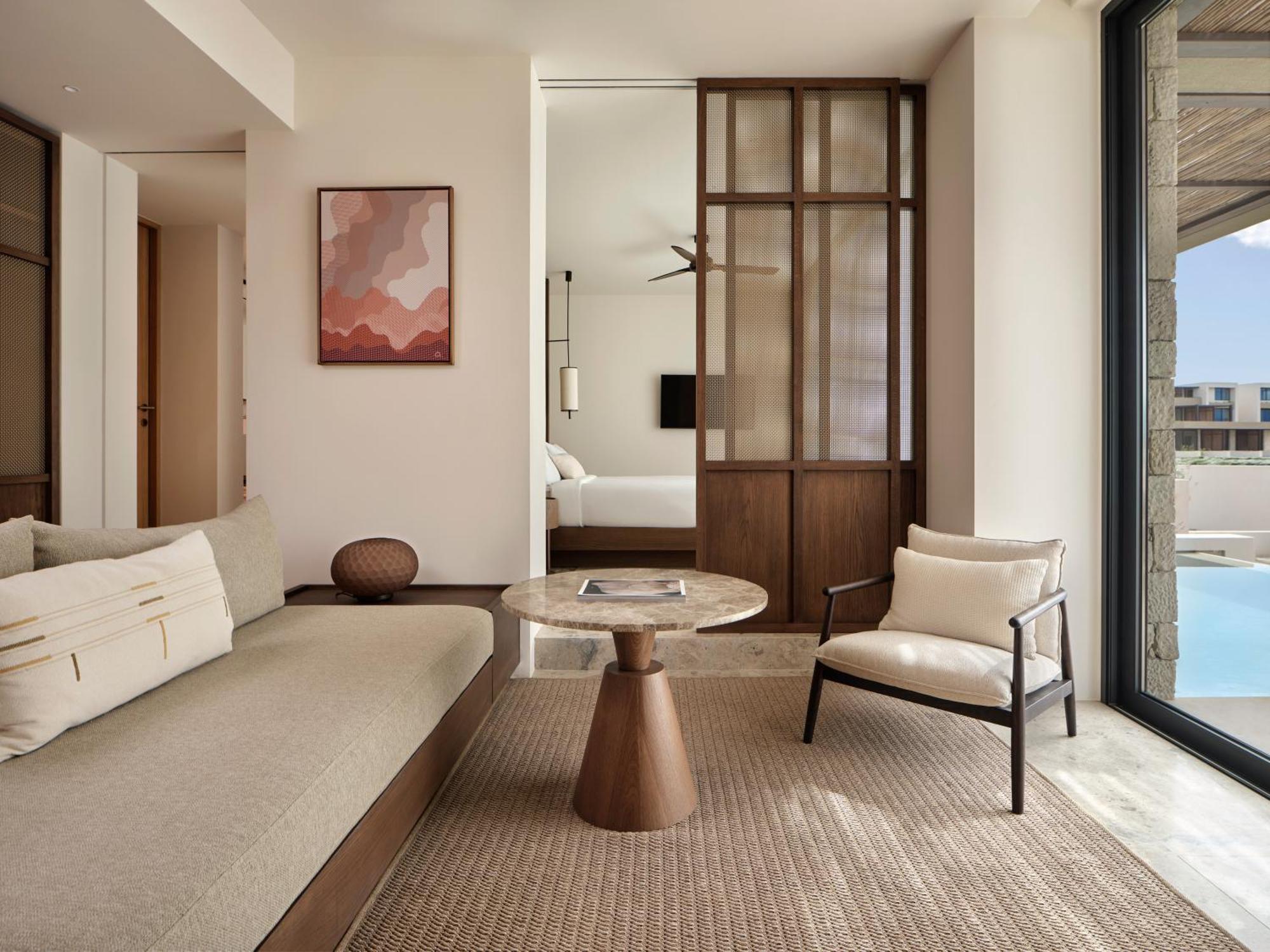 Jw Marriott Crete Resort & Spa Marathi  Exterior photo