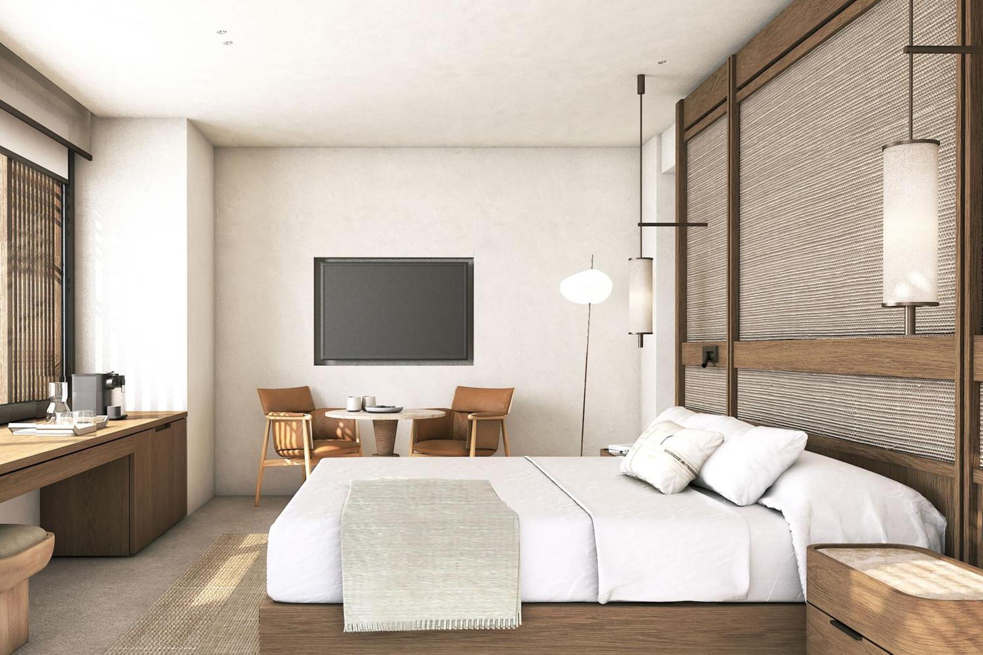 Jw Marriott Crete Resort & Spa Marathi  Exterior photo